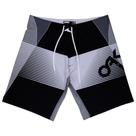 Bermuda Tactel Oakley Front Ranger Logo Boardshort