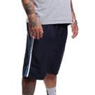 Bermuda Tactel Ox Silver Plus Size(tabela ultima foto)