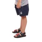 Bermuda Tactel Shorts Infantil Para Meninos. Bermuda Tactel Shorts Infantil Para Meninos.