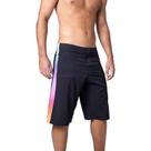 Bermuda Tec-Tel Boardshort Maresia Clone Circus 22 Masculino Adulto Cores Sortidas - Ref 10423065