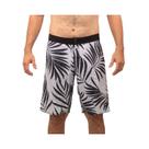 Bermuda Tec-Tel Boardshort Maresia Clone Flat Palm Masculino Adulto Cores Sortidas - Ref 10422985