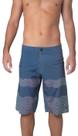 Bermuda Tec-Tel Boardshort Maresia Clone Rise 22 Masculino Adulto Cores Sortidas - Ref 10423062