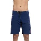 Bermuda Tec-Tel Boardshort Maresia Harlow 20 Masculino Adulto Cores Sortidas - Ref 10423013 Bermuda Tec-Tel Boardshort Maresia Harlow 20 Masculino Adulto Cores Sortidas - Ref 10423013
