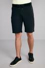 Bermuda Tecnocomfy - Preto