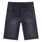 Bermuda Teen Masculina Lemon Jeans 81682 Bermuda Teen Masculina Lemon Jeans 81682