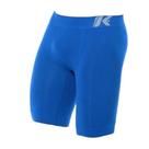 Bermuda Térmica Anti Assadura Corrida Sem Costura Keeper
