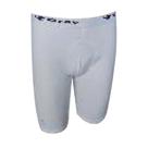 Bermuda Térmica Com Protetor - Branco Bermuda Térmica Com Protetor - Branco