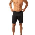 Bermuda Térmica Compressão Anti Assaduras Segunda Pele Proteção Uv 50+ Para Esportes Unissex Bermuda Térmica Compressão Anti Assaduras Segunda Pele Proteção Uv 50+ Para Esportes Unissex
