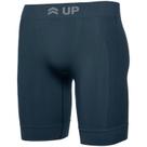 Bermuda Térmica Esportiva Compressão Anti Assadura Segunda Pele Corrida Academia Ciclismo Bike UP Bermuda Térmica Esportiva Compressão Anti Assadura Segunda Pele Corrida Academia Ciclismo Bike UP