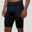 Bermuda Térmica Lupo Sport Advanced Preto Masculina