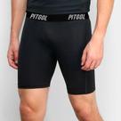 Bermuda Térmica Masculina Pitgol