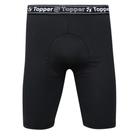 Bermuda Térmica Topper Compressão Classic New