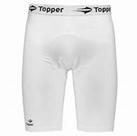 Bermuda Térmica Topper