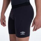 Bermuda Térmica Umbro Diamond Essential Masculina