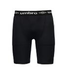 Bermuda Termica Umbro Diamond New