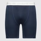 Bermuda Térmica Umbro II Marinho Bermuda Térmica Umbro II Marinho