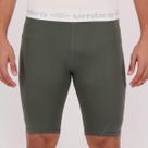 Bermuda Térmica Umbro Twr Diamond New Grafite Bermuda Térmica Umbro Twr Diamond New Grafite