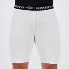 Bermuda Térmica Umbro TWR Diamond New