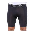 Bermuda Topper Termica com Elastano New - Preto