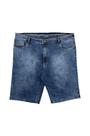 Bermuda Tradicional Masculina Box Jeans - Conforto e Estilo