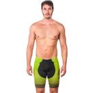Bermuda triathlon elite fluor power proteção uv 50+ kauna Bermuda triathlon elite fluor power proteção uv 50+ kauna