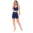 Bermuda Trifil Body Fresh Sport Para Academia Básico