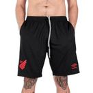Bermuda Umbro Athletico Paranaense Viagem 2022 Bermuda Umbro Athletico Paranaense Viagem 2022
