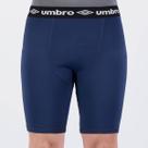 Bermuda Umbro Térmica Light UV50+ Marinho Bermuda Umbro Térmica Light UV50+ Marinho