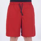 Bermuda Under Armour Tech Mesh II Vermelha
