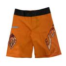Bermuda UOT Laranja ORIGINAL UMBO-0157