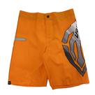 Bermuda UOT Laranja ORIGINAL UMBO-0159
