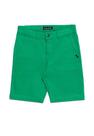Bermuda Verde Sarja Sport Chic Bakulele