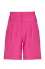 Bermuda Viscose Cos Largo Pink Bermuda Viscose Cos Largo Pink