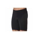Bermuda Vitality Masculina com Bolso Externo Preto