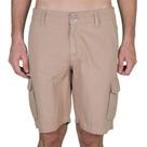 Bermuda Volcom Walk Bevel Cargo Caqui-40