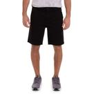 Bermuda Walk Quiksilver Everyday Chino Preta