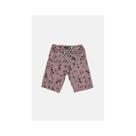 Bermuda Walk Short Juvenil Masculina Cinza 7615A - HD