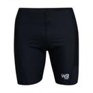 Bermuda WB Sports Bainha Masculino - Preto