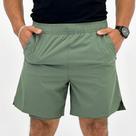 Bermuda Yacht Master Microfibra Masculina