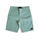 Bermuda Zarpoo Brim Menns Casual Confort - Tam 36/48 - Multicores - Ref 01/08