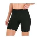 Bermuda Zee Rucci Invisible Laser Zr2900-005 C099 Preto