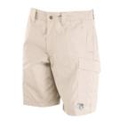 Bermudas Cargo Tru-Spec 24-7 Tácticas Khaki Talla 52