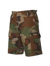 Bermudas Cargo Tru-Spec Rip-Stop de Algodón Woodland XL