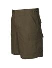 Bermudas Cargo Utilitarias Tru-Spec Rip-Stop con Cintura Ajustable