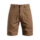 Bermudas Casuais Masculinas 100% Algodão Com Cintura Elástica Em Várias Cores AIOPESON Verão 2025 Bermudas Casuais Masculinas 100% Algodão Com Cintura Elástica Em Várias Cores AIOPESON Verão 2025