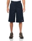 Bermudas de Trabajo Dickies Holgadas 38 Azul Marino 38 cm
