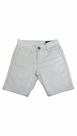 Bermudas Infantis Ogochi Essencial de Sarja Color Bolso Faca