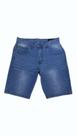 Bermudas Jeans Ogochi Infantis Masculinas Concept Com Bolsos