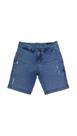 Bermudas Jeans Ogochi Infantis Masculinas Concept Sociais