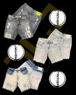 Bermudas jeans Bermudas jeans